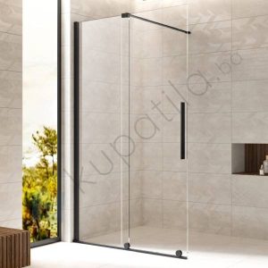 Tuš kabina pokretni Walk in 1200x2200mm Eckle