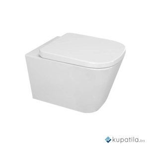 WC šolja konzolna Amour Eckle