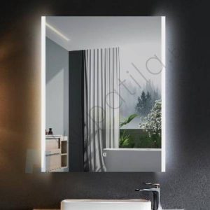 Ogledalo LED 60x80 Melbourne AquaLux