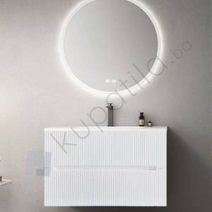 Kupatislki ormarić 100cm Werne Eckle