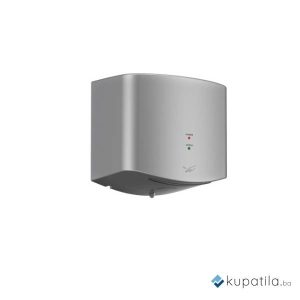 Sušilo za ruke senzorsko/beskontaktno 1650 W ABS sivo ROCCO