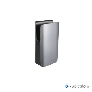 Sušilo za ruke senzorsko/beskontaktno Mini Jet 1650 W ABS sivo ROCCO