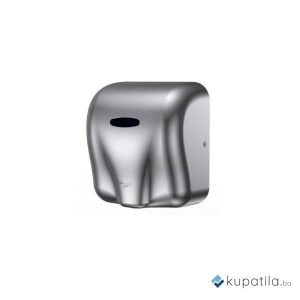 Sušač za ruke senzorsko/bezkontaktno Mini 1650 W inox ROCCO