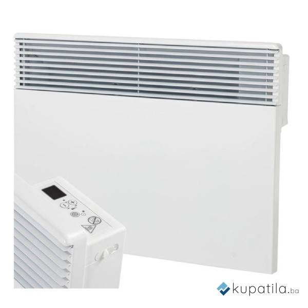 Konvektor Intuis Tactic 2500W Digital - Image 3
