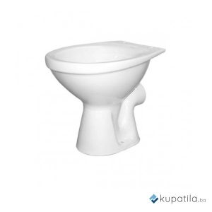 Školjka WC baltik bijela KOLO IDOL