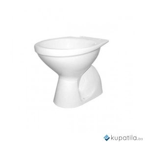 Školjka WC simplon bijela KOLO IDOL