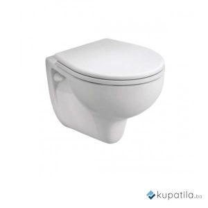 Školjka WC viseća bijela KOLO REKORD