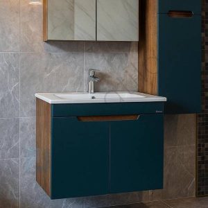 Kupatilski ormarić Giulia 50cm BT