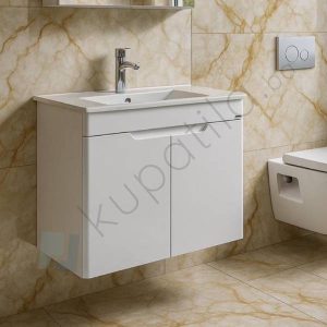 Kupatilski ormarić 50cm Marmo BT