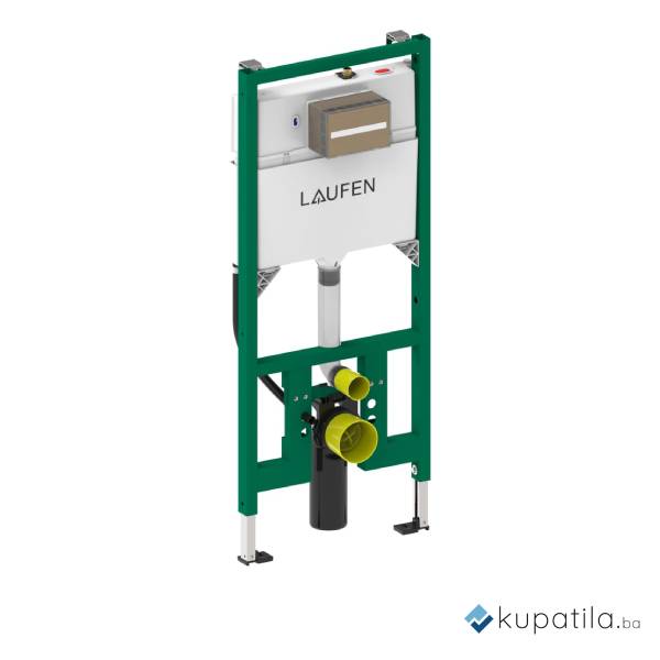 Ugradbeni vodokotlić slim (90 mm) INEOLINK Laufen
