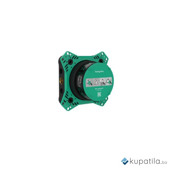 Mješač podžbukni iBox 2 Universal HANSGROHE