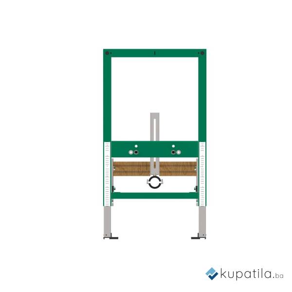 Ugradbena konstrukcija za bide visina 82cm INEOLINK Laufen - Image 2